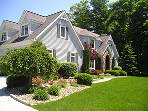 Landscapers and Lawncare Services in Slinger, WI